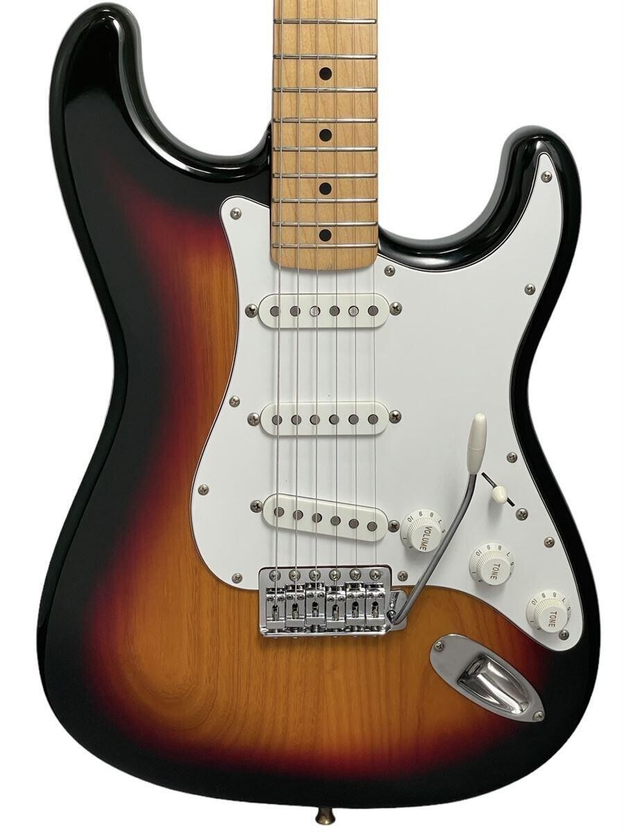 Fender Japan ST-72 フジゲン Fender Japan ST72 Electric Guitar | eBay