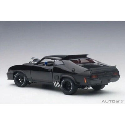 1:18 Autoart Ford XB GT Falcon Coupe Mad Max 