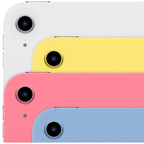 Apple iPad 11th generation 11-inch (2025) 5