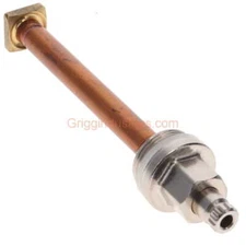 Arrowhead Brass PK8002 Stem Assembly