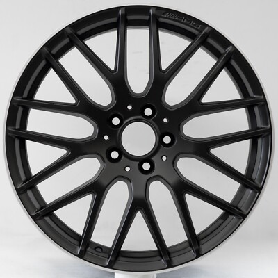 CLA乗り必見！！Mercedes-Benz AMG A45純正 19インチ Mercedes A45 CLA45 AMG 19