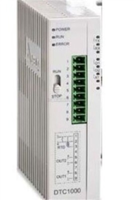 1Pc New Delta DTC1000R rs