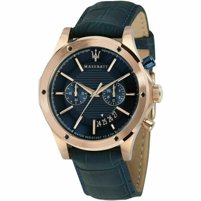 Orologio Maserati Uomo R8871627002 | Acquisti Online su eBay