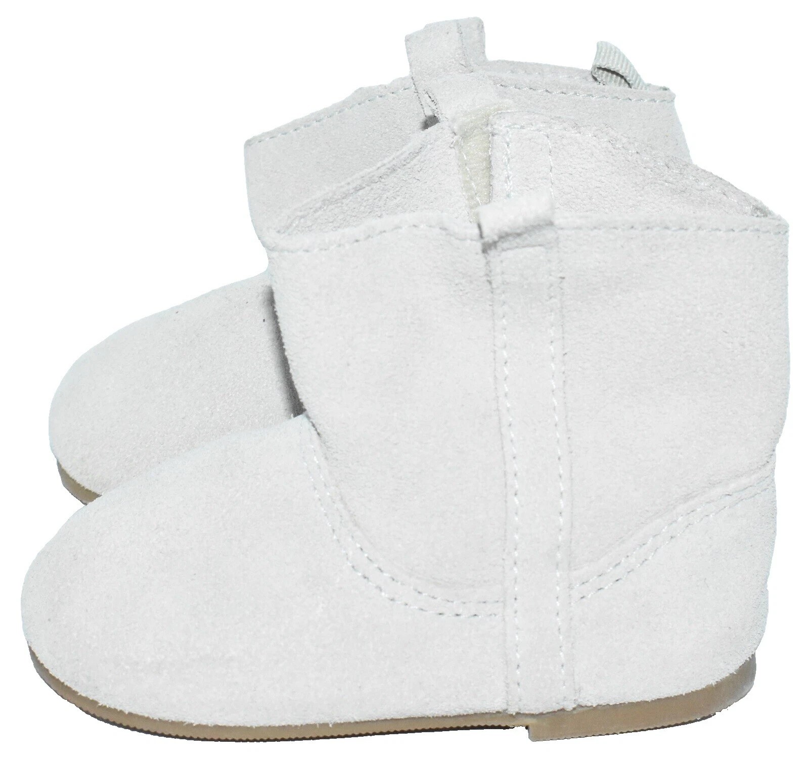 Gap Leather Upper Shoes