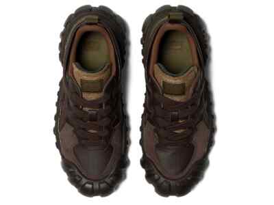 Onitsuka Tiger DENTIGRE LS 1183B421 200 LICORICE BROWN LICORICE