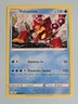 2021 Volcanion 25/72 - Rare - Shining Fates - NM/MINT Pokémon Card TCG