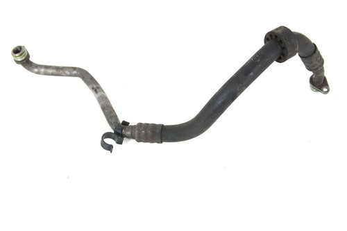 Mercedes ML 63 AMG W164 Ölleitung Zuleitung Schlauch Ölkühler A1561800182 - Bild 1 von 5