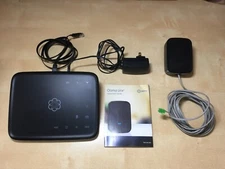 Ooma Telo and Ooma Linx - VoIP Wireless Phone System