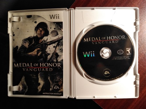 Wii Games with Manuals - Most are Mint ! - Picture 411 of 729