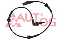 Autlog Sensor DrehzahlfüHler Vorne Rechts FüR Renault Laguna III Grandtour
