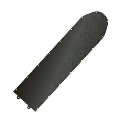 myBESTscooter - Housse de Pluie pour écran de Tableau de Bord pour Trottinette électrique Segway Ninebot F20 F25 F30 F40