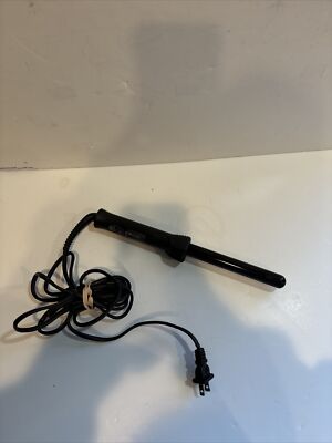 Salon Tech Profession HairStyling Curling Iron 3/4'' RevANO 350, PCIBO75