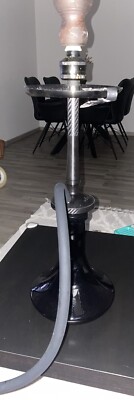 Moze x Vyro Noir