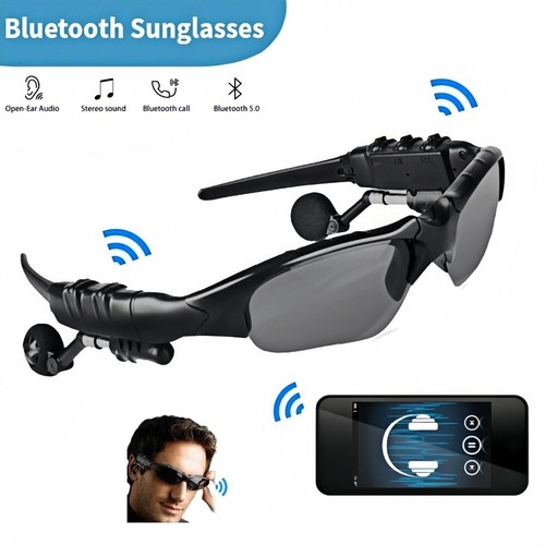 smart Glasses - Bild 5 von 8