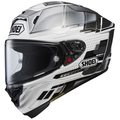 Shoei X-Fifteen - TC-16 - Proxy - M 0105-1206-05