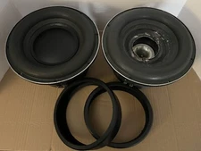 Rockford Fosgate RFD1210 10” Subwoofer W/ Eclipse T9 Motors