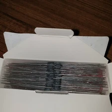 20pcs DALE G-1-80 2R2 2.2R 1W %5 50ppm HI-END W.W MIL GRADE AUDIO RESISTORS!