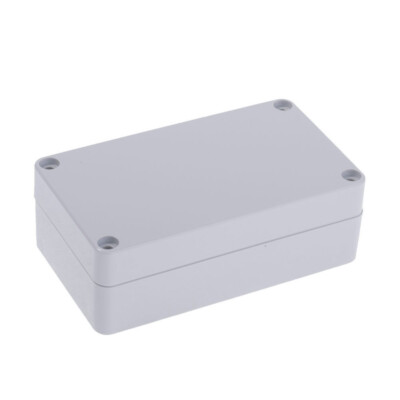 Gehäuse hermetisch wasserdicht (IP65)  Gainta G203 115x65x40mm