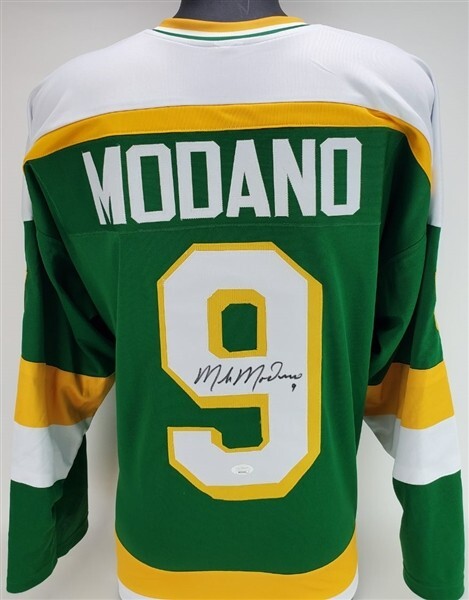 Mike Modano Minnesota North Stars Jerseys, Mike Modano North Stars T-Shirts, Gear