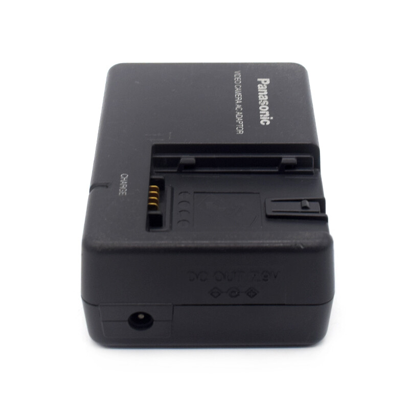 Panasonic For VSK0631 VW-VBD210 PV-DAC13 PV-DAC14 Adapter Charger