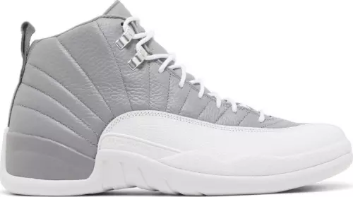 Jordan 12 Stealth 2022
