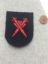 royal navy badges patches