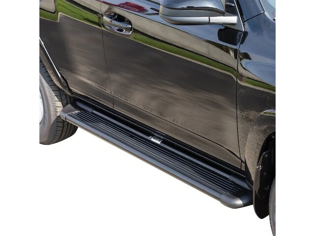 Westin 13NG13B Running Boards Fits 2001-2013 Toyota Highlander Foto 4 de 4