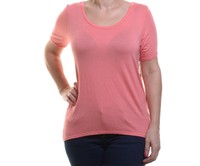 Tee By Big Star Short-sleeve Scoop-neck Tee Size S on sale Tee By Big Star Short-sleeve Scoop-neck Tee Size S on sale