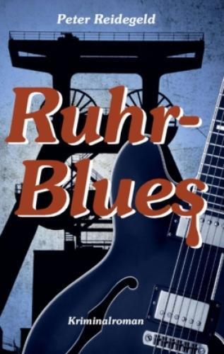 Thumbnail - Ruhr-blues Kriminalroman 6306