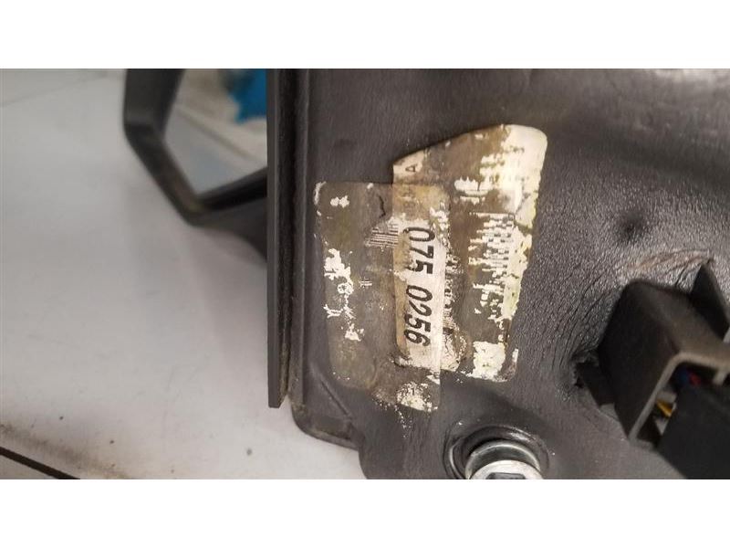 Power Folding Driver Side Mirror Non-Heated for 06-10 Ford Explorer 296785