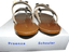 Retro Con Cinturino Metaldetail Schouler Sul Scarpa Sandalo Basso Ps11 Proenza g6f17Tqf