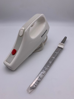 ebay electric carving knife