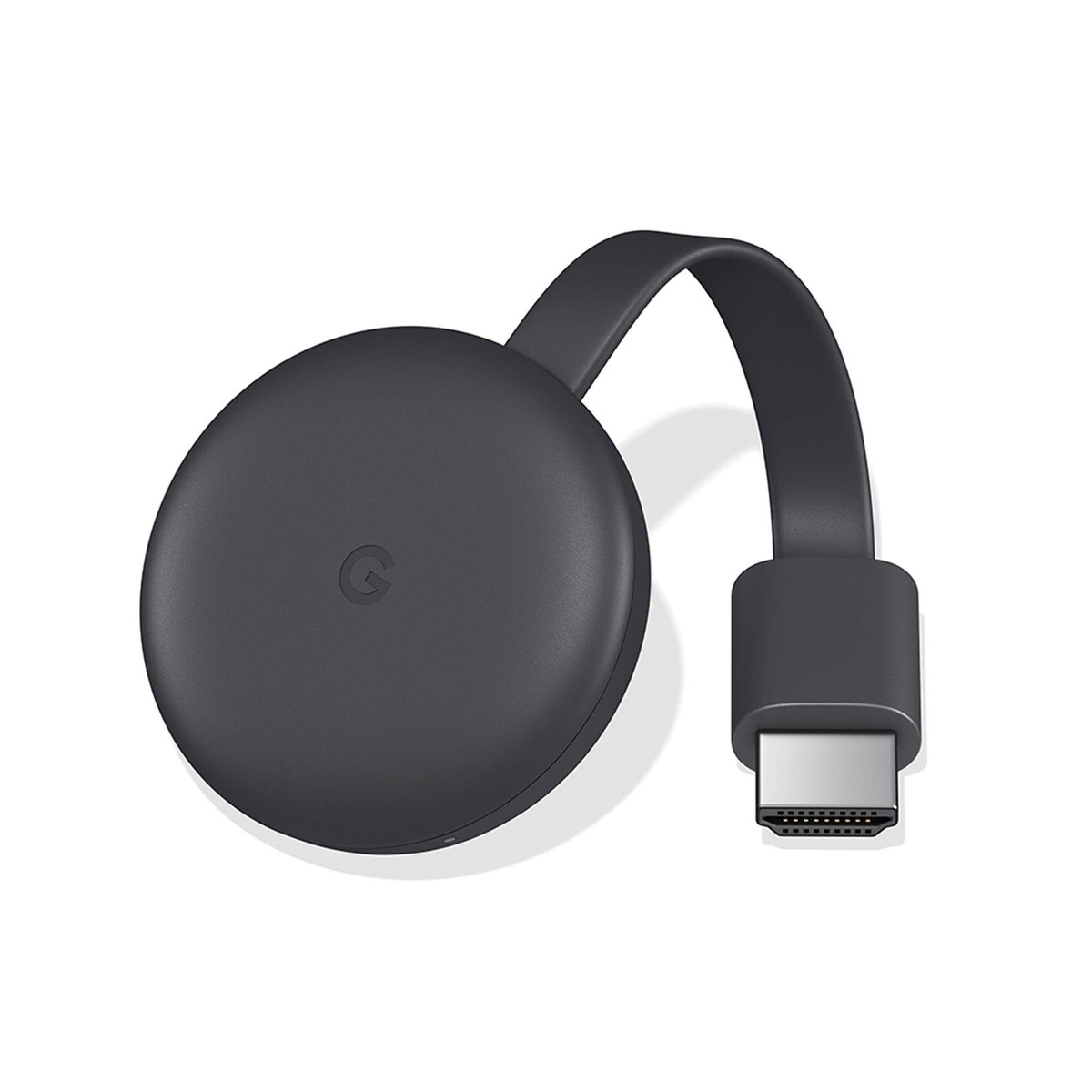 Google Chromecast 3 GA00439-JP Import/Japan Model Also Works