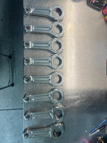 GRP ALUMINUM RODS 5540