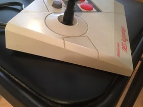 Nintendo NES Advantage Joystick Turbo Controller NES-026 for NES Console, System