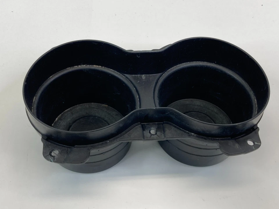 2006-2008 Dodge Charger Center Console Cup Holder Cupholder 1163330DX9AC OEM Foto 2 de 4