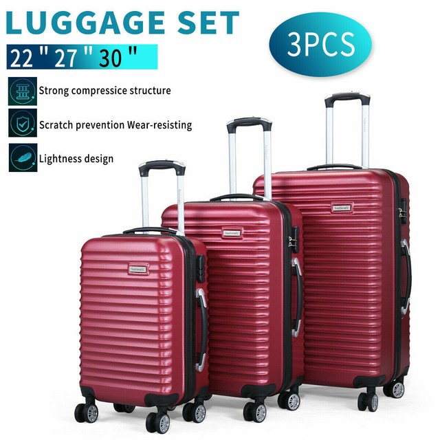 renwick luggage