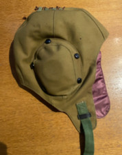 Elmetto 1987 tecnico militare sovietico aeronautica militare insonorizzato 56 cm