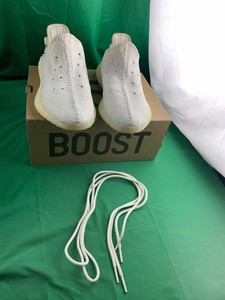 yeezy triple white ebay