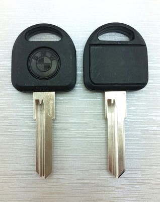 1PCS BLANK KEY FIT FOR BMW 3 5 6 7 SERIES E21 E30 E12 E28 E23 E24 M3 M5 GERMANY