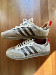 adidas gazelle silver green womens Adidas Samba OG