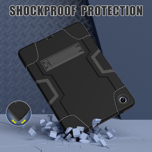 Funda para Samsung Galaxy Tab A9 Plus S9 FE Plus S10 FE Plus Funda Antigolpes - Imagen 82 de 110