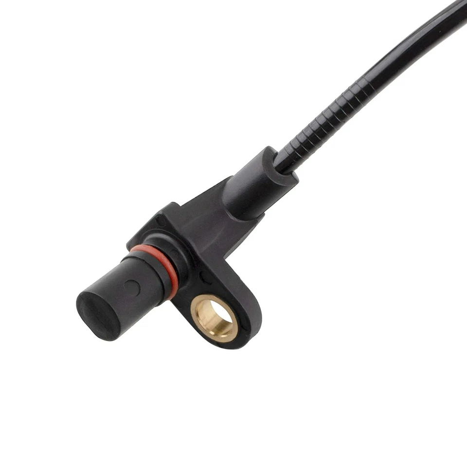 15163064 15881881 Nuevo Sensor de velocidad de rueda ABS (delantero derecho e izquierdo) SU9454 970-347 Foto 4 de 4