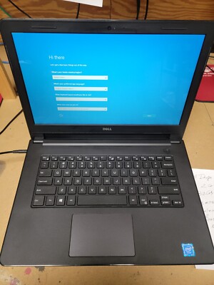 Inspiron 14 3000 プレミアム raize i5 Dell Inspiron 14 Laptop: Core i5-1135G7, 8GB RAM, 512GB SSD