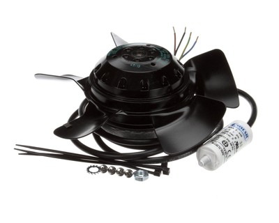 Revent Fan Motor R07925 - Free Shipping + Geniune OEM