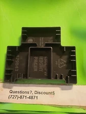 Yuasa YIX30L-PW Battery Spacer 17mm