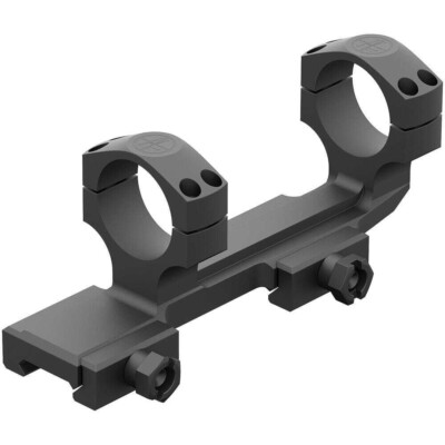 Leupold Mark MIL-spec 1913/Picatinny 30mm Integral Mounting System