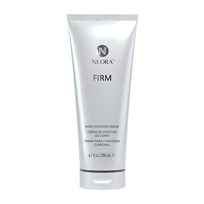 Neora Firm Body Contour Cream - 6.7 fl - Scuff Marks, No Packaging - Exp 12/2026