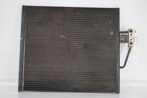 BMW ALPINA B10 5 (E39) 3.2 8378438 Kühler Klimakondensator Kondensator