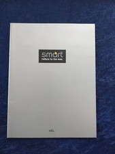 Smart CDI brochure 09.1999